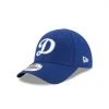 2022 Los Angeles Dodgers D New Era 9FORTY MLB Adjustable Strapback Hat 2Tone Cap