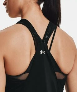 Under Armour Womens UA Project Rock Brahma Bull Tank Top Dwayne "Rock" Johnson 11 Under Armour Womens UA Project Rock Brahma Bull Tank Top Dwayne