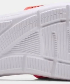 Under Armour Boy's UA Ignite VI Graphic Slides Sandals - Many Colors And Sizes 7 Under Armour Boy's UA Ignite VI Graphic Slides Sandals - Many Colors And Sizes