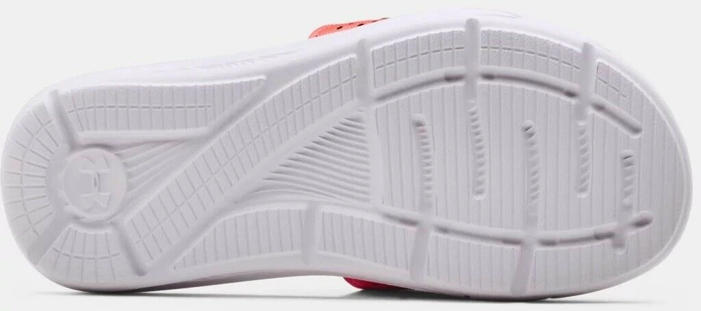Under Armour Boy's UA Ignite VI Graphic Slides Sandals - Many Colors And Sizes 3 Under Armour Boy's UA Ignite VI Graphic Slides Sandals - Many Colors And Sizes