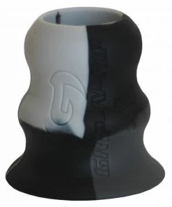 Grip-N-Rip II Taper - 1 Knob Baseball / Softball Bat Knob Choke Grip