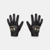 2022 Under Armour Boy's UA Clean Up Baseball Softball Youth Batting Gloves