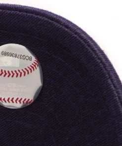 2022 Milwaukee Brewers New Era MLB 9FORTY Adjustable Snapback Hat Cap Mesh 940