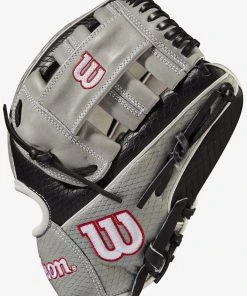 2023 Wilson A2000 TA7 Infield Glove 11.5