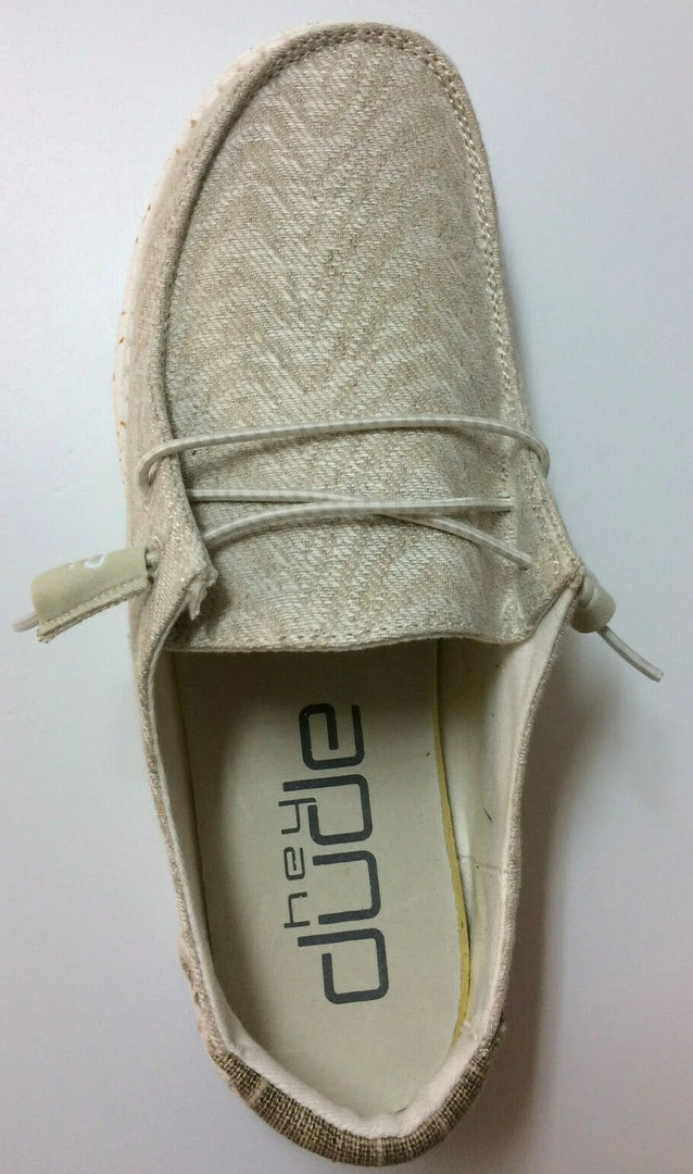 Hey Dude Wendy Jungle Hey Dude Wendy Woven Zebra Natural Lightweight Casual Slip On Women's Shoes Hey Dude Shoes 6 Hey Dude Wendy Jungle Hey Dude Wendy Woven Zebra Natural Lightweight Casual Slip On Women's Shoes Hey Dude Shoes