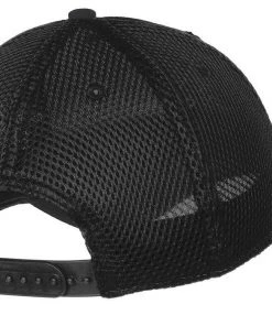 New Era 9FORTY Adjustable Snapback Mesh Back Hat Cap - Blank Many Colors 31 New Era 9FORTY Adjustable Snapback Mesh Back Hat Cap - Blank Many Colors