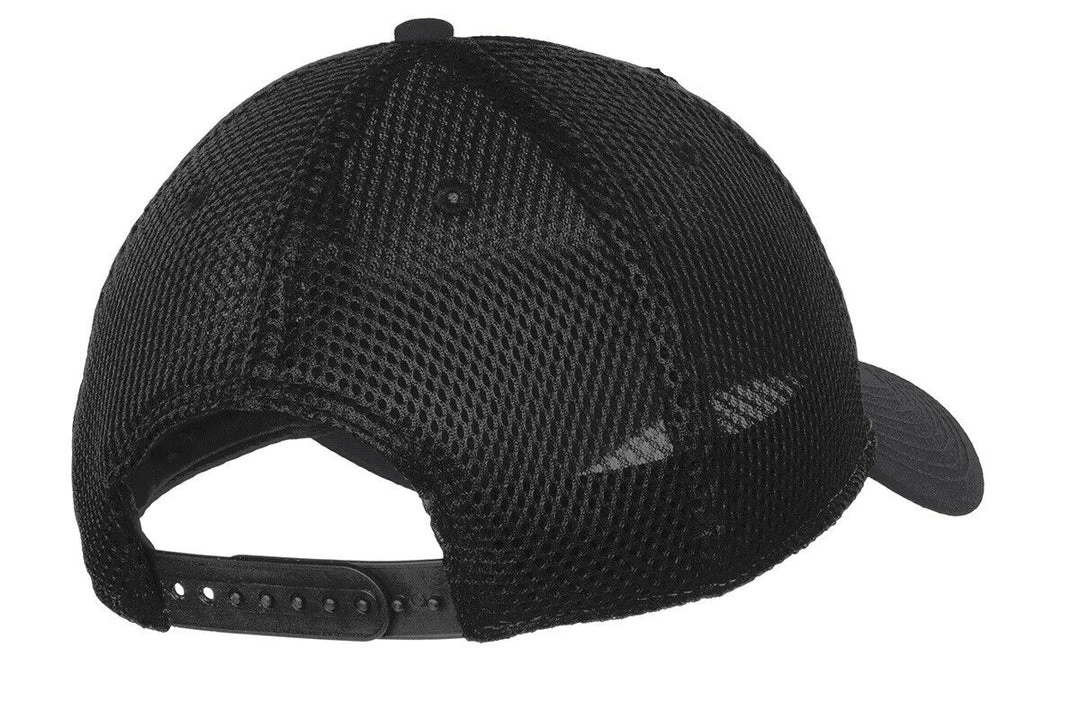 New Era 9FORTY Adjustable Snapback Mesh Back Hat Cap - Blank Many Colors 8 New Era 9FORTY Adjustable Snapback Mesh Back Hat Cap - Blank Many Colors