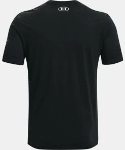 Under Armour Mens UA Freedom Big Flag Logo Short Sleeve Graphic T-Shirt SS Tee 33 Under Armour Mens UA Freedom Big Flag Logo Short Sleeve Graphic T-Shirt SS Tee