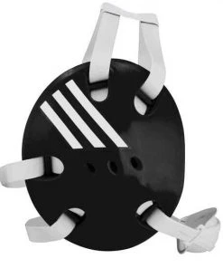 2023 Adidas Response Wrestling Headgear Ear Guards Ear Protection AE100 Adult