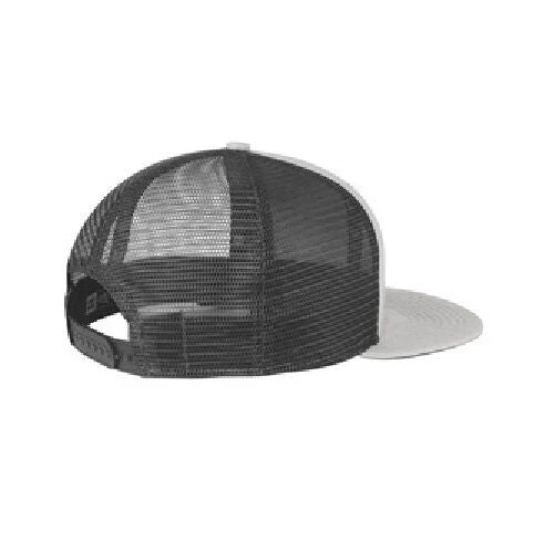 New Era 9FIFTY Mesh Snapback Hat Original Fit Trucker Cap Blank Flat Brim 950 16 New Era 9FIFTY Mesh Snapback Hat Original Fit Trucker Cap Blank Flat Brim 950