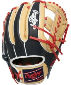 2022 Rawlings Heart Of The Hide Infield Glove 11.5" PRO314-19SN Baseball RHT