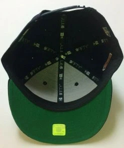 NFL Chicago Bears New Era 9FIFTY Snapback Cap Hat Christmas Vacation Griswold Script