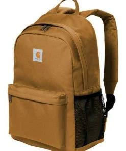 2022 Carhartt Canvas Trade Backpack Back Pack Book Bag Laptop - Many Colors