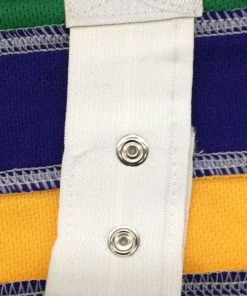 Charlie Conway Mighty Ducks #96 Headgear Classics Movie Authentic Hockey Jersey