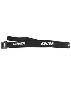 Bauer Hockey Breezer Adjustable Replacement Pant Belt Youth, Junior, Senior OSFA