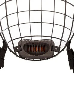 CCM FM780 Black Hockey Helmet Cage - Face Mask - Small, Medium Or Large