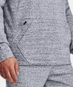 2022 Under Armour Men's UA Stephen Curry Hoodie Hooded Sweatshirt Steph SC30