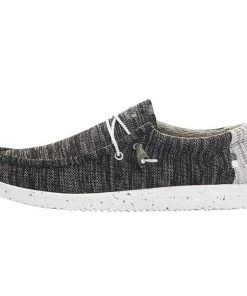 Hey Dude Wally Free Phantom Men's Shoe Comfortable Lightweight Slip On Casual Hey Dude Shoes 8 Hey Dude Wally Free Phantom Men's Shoe Comfortable Lightweight Slip On Casual Hey Dude Shoes