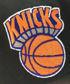 Nate Robinson New York Knicks Mitchell & Ness NBA Snapback Hat Highlight HWC Cap