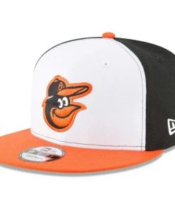 2022 Baltimore Orioles New Era 9FIFTY MLB Adjustable Snapback Hat Cap 2Tone 950