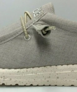 Hey Dude Wally Funk Bungee Men's Lightweight Comfortable Slip On Casual Shoes Hey Dude Shoes 8 Hey Dude Wally Funk Bungee Men's Lightweight Comfortable Slip On Casual Shoes Hey Dude Shoes