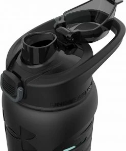 Under Armour UA Draft Grip Durable Eastman Tritan Water Bottle 24oz Sport Bottle