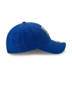 CF Montreal Impact New Era 9TWENTY MLS Adjustable Strapback Hat Dad Cap Soccer