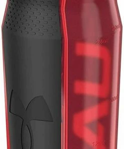 Under Armour UA Playmaker Squeeze Water Bottle 32oz Workout Fitness Sport Bottle
