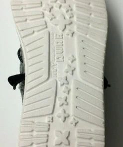 Hey Dude Wally Sox Funk Black Aztec Men's Shoes Comfortable Lightweight Slip On Hey Dude Shoes 10 Hey Dude Wally Sox Funk Black Aztec Men's Shoes Comfortable Lightweight Slip On Hey Dude Shoes