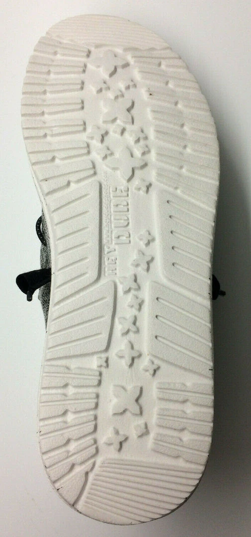 Hey Dude Wally Sox Funk Black Aztec Men's Shoes Comfortable Lightweight Slip On Hey Dude Shoes 5 Hey Dude Wally Sox Funk Black Aztec Men's Shoes Comfortable Lightweight Slip On Hey Dude Shoes