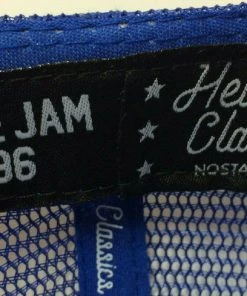 Space Jam Tune Squad Headgear Classics Adjustable Trucker Snapback Hat Cap NBA