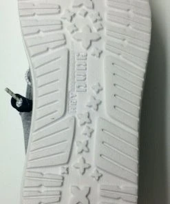 Hey Dude Wally Funk Indigo Tie Dye Men's Lightweight Slip On Casual Shoes