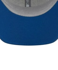2021 Indianapolis Colts New Era 39THIRTY NFL Home Sideline On Field Flex Hat Cap