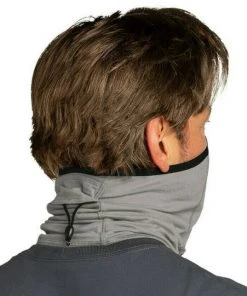 Carhartt Cotton Blend Fliter Pocket Neck Gaiter Cloth Face Cover Reusable Adult