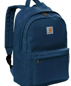 2022 Carhartt Canvas Trade Backpack Back Pack Book Bag Laptop - Many Colors