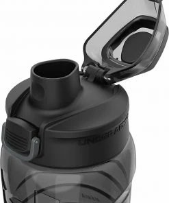 Under Armour UA Draft Grip Durable Eastman Tritan Water Bottle 24oz Sport Bottle