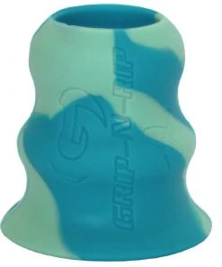 Grip-N-Rip II Taper - 1 Knob Baseball / Softball Bat Knob Choke Grip