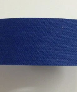 Royal Blue Howies Hockey Stick Tape - 1x27 Yards - 3 Rolls - Grip Tape