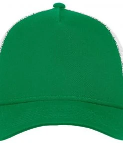 New Era 9FORTY Adjustable Trucker Snapback Mesh Back Hat Cap - Blank Many Colors 52 New Era 9FORTY Adjustable Trucker Snapback Mesh Back Hat Cap - Blank Many Colors