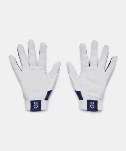 2022 Under Armour Mens UA Clean Up Baseball Softball Adult Batting Gloves 46 2022 Under Armour Mens UA Clean Up Baseball Softball Adult Batting Gloves