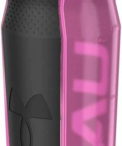 Under Armour UA Playmaker Squeeze Water Bottle 32oz Workout Fitness Sport Bottle