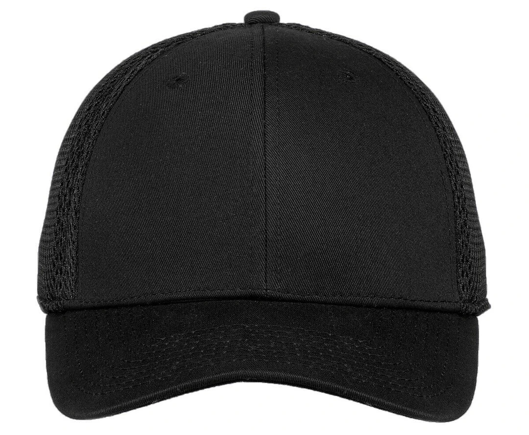 New Era 9FORTY Adjustable Snapback Mesh Back Hat Cap - Blank Many Colors 7 New Era 9FORTY Adjustable Snapback Mesh Back Hat Cap - Blank Many Colors