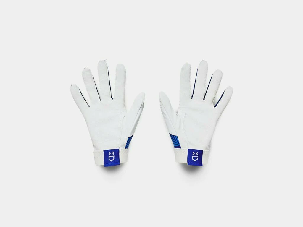 2022 Under Armour Mens UA Clean Up Baseball Softball Adult Batting Gloves 20 2022 Under Armour Mens UA Clean Up Baseball Softball Adult Batting Gloves