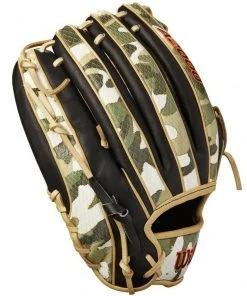 Wilson A2000 November 2021 Glove Of The Month SP125 12.5