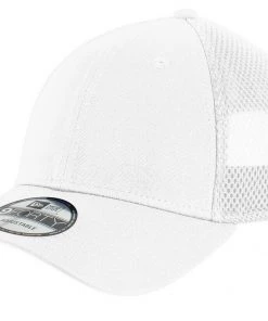 New Era 9FORTY Adjustable Snapback Mesh Back Hat Cap - Blank Many Colors 29 New Era 9FORTY Adjustable Snapback Mesh Back Hat Cap - Blank Many Colors