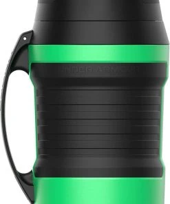 Under Armour UA Playmaker Insulated Jug Water Bottle 64oz Fitness Workout Sports