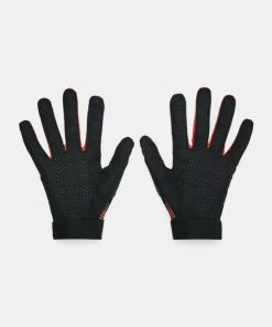 2022 Under Armour Boy's UA Clean Up Baseball Softball Youth Batting Gloves