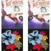 Stance X Ace Ventura: Pet Detective Crew Socks Large Men's 9-13 Jim Carrey Movie