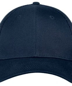 New Era 39THIRTY Mesh Back Flex Stretch Hat Blank Cap - Black, White, Navy, Red