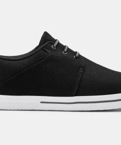 Under Armour Mens UA Street Encounter IV Shoes Casual Canvas Under Armour Shoes